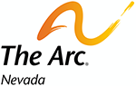 The Arc Nevada Logo